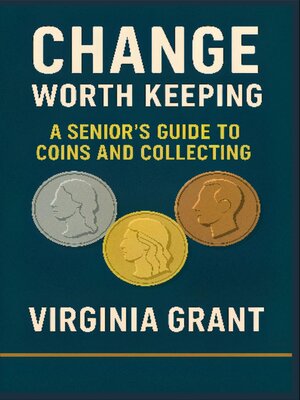 cover image of Change Worth Keeping